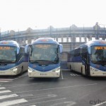 Autobuses desde Bilbao Castro Urdiales